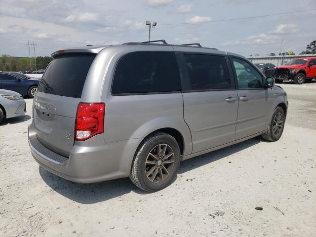 Photo 3 from auction – 2017 DODGE GRAND CARA with VIN 2C4RDGEG5HR859029