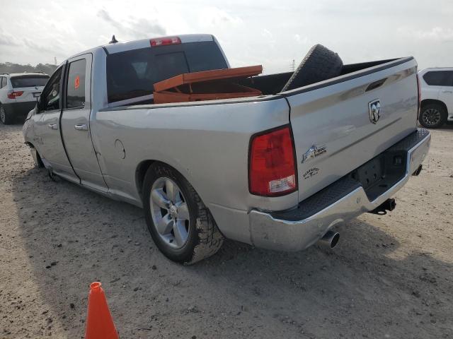Photo 2 from auction – 2018 RAM 1500 SLT with VIN 1C6RR6GT3JS211710