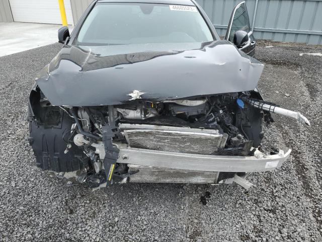 Photo 12 from auction – 2017 INFINITI QX30 BASE with VIN SJKCH5CP7HA019563
