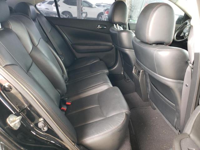 Photo 10 from auction – 2012 NISSAN MAXIMA S with VIN 1N4AA5AP6CC856146