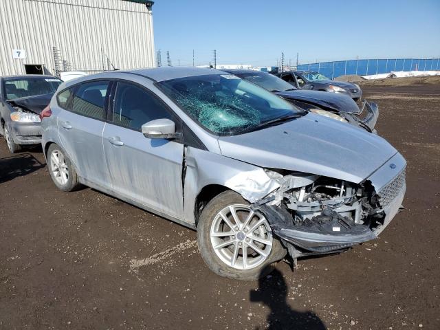 Photo 4 from auction – 2016 FORD FOCUS SE with VIN 1FADP3K2XGL353602