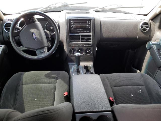Photo 8 from auction – 2009 FORD EXPLORER X with VIN 1FMEU73E69UA36643