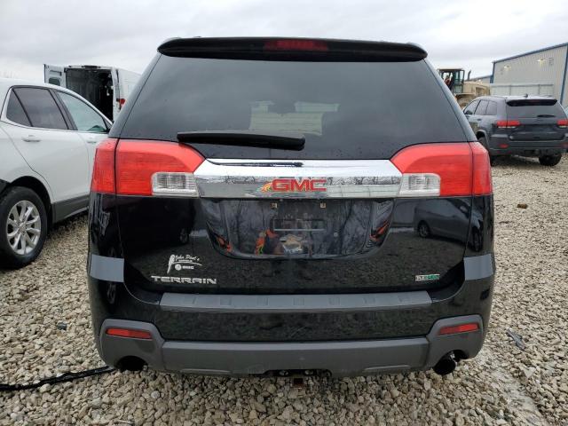 Photo 6 from auction – 2012 GMC TERRAIN SL with VIN 2GKFLSE55C6229078