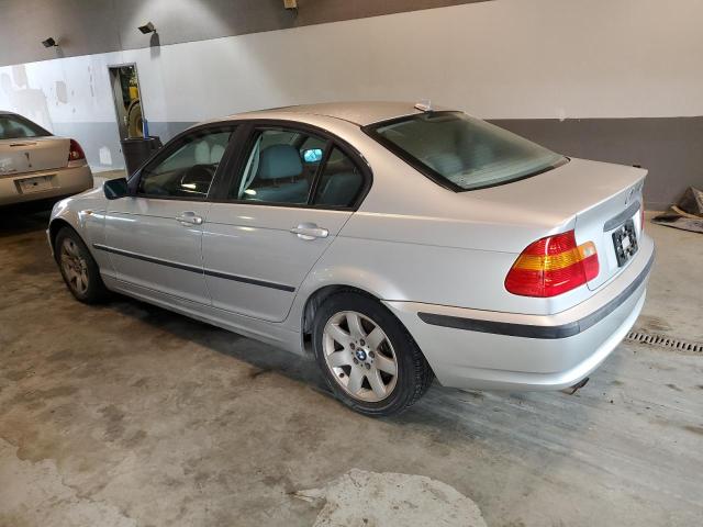 Photo 2 from auction – 2005 BMW 325 I with VIN WBAET37485NJ89849