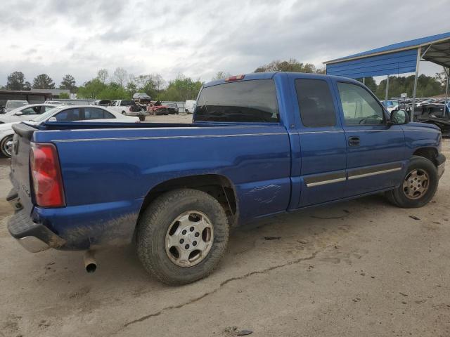 Photo 3 from auction – 2003 CHEVROLET SILVERADO with VIN 2GCEC19V731318045