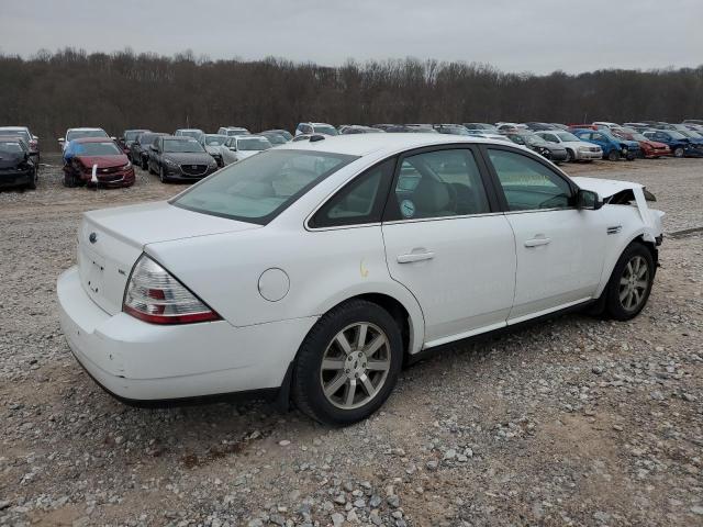 Photo 3 from auction – 2008 FORD TAURUS with VIN 1FAHP24W08G164768