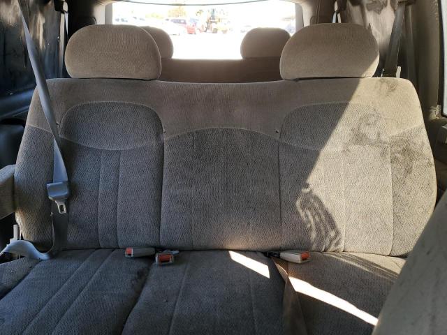 صورة رقم 10 من المزاد - 2000 CHEVROLET ASTRO مع VIN 1GNDM19W2YB154199