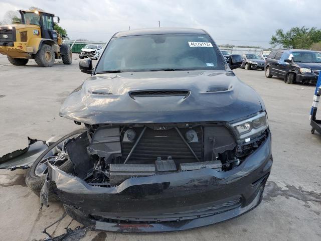Photo 5 from auction – 2022 DODGE DURANGO R/ with VIN 1C4SDJCT1NC191457