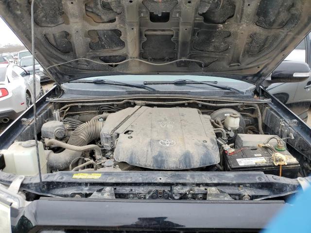 Photo 11 from auction – 2013 TOYOTA TACOMA DOU with VIN 3TMLU4EN4DM115202