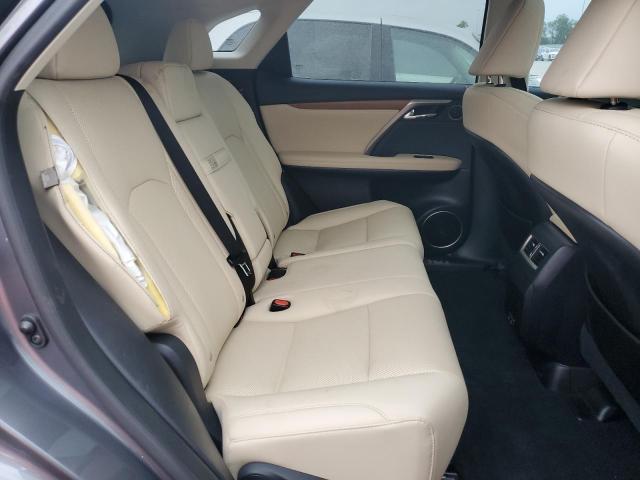 Photo 11 from auction – 2021 LEXUS RX 350 with VIN 2T2HZMAA3MC207223