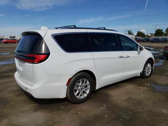 Photo 3 from auction – 2021 CHRYSLER PACIFICA T with VIN 2C4RC1BGXMR604617