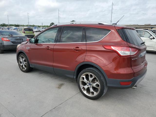 Photo 2 from auction – 2015 FORD ESCAPE TIT with VIN 1FMCU0J90FUB18691