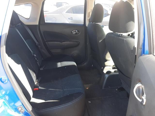 Photo 10 from auction – 2015 NISSAN VERSA NOTE with VIN 3N1CE2CP6FL359175