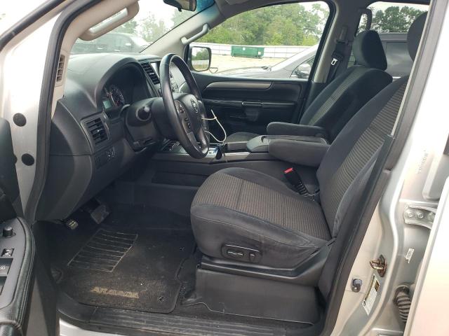 Photo 7 from auction – 2014 NISSAN ARMADA SV with VIN 5N1BA0ND7EN606242