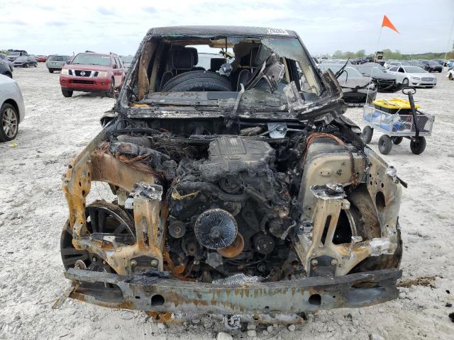 Photo 5 from auction – 2010 LAND ROVER RANGE ROVE with VIN SALMF1D49AA325169