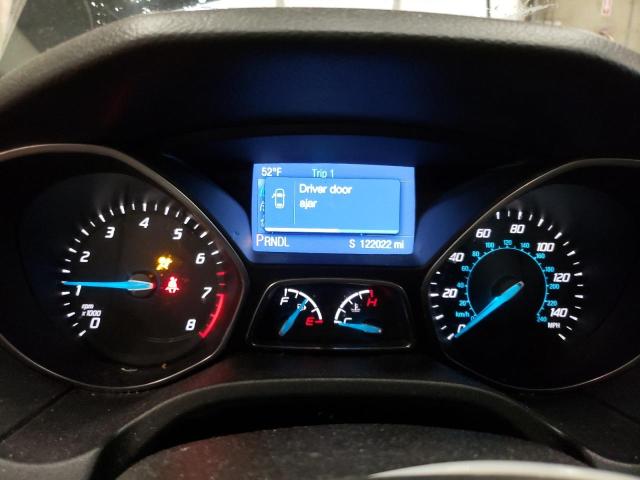 Photo 9 from auction – 2014 FORD FOCUS SE with VIN 1FADP3F24EL453153