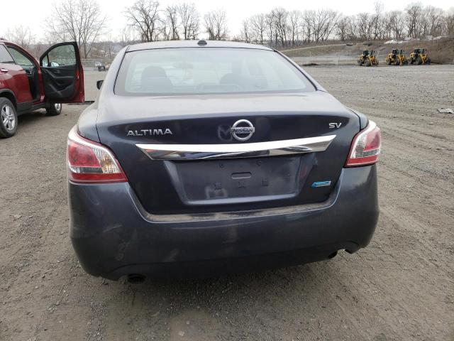 Photo 6 from auction – 2013 NISSAN ALTIMA 2.5 with VIN 1N4AL3AP2DC298831