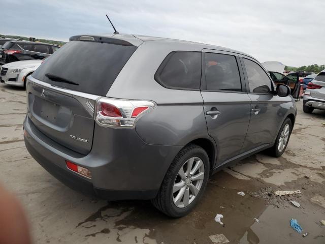 Photo 3 from auction – 2014 MITSUBISHI OUTLANDER with VIN JA4AD2A30EZ011929