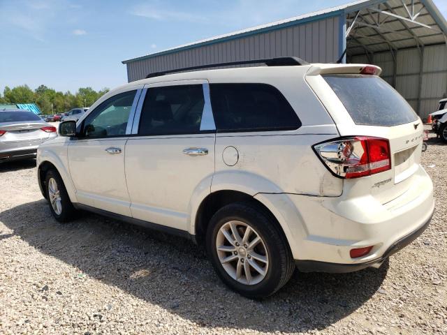Photo 2 from auction – 2014 DODGE JOURNEY SX with VIN 3C4PDCBG0ET102715