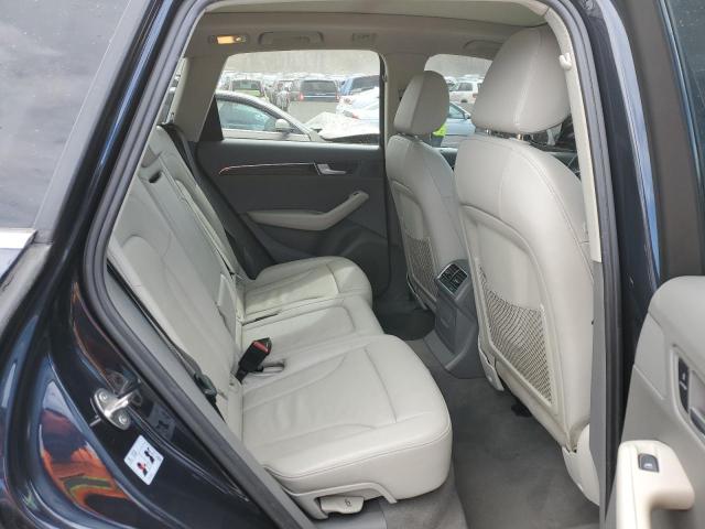 Photo 11 from auction – 2012 AUDI Q5 PREMIUM with VIN WA1LFAFP8CA110583