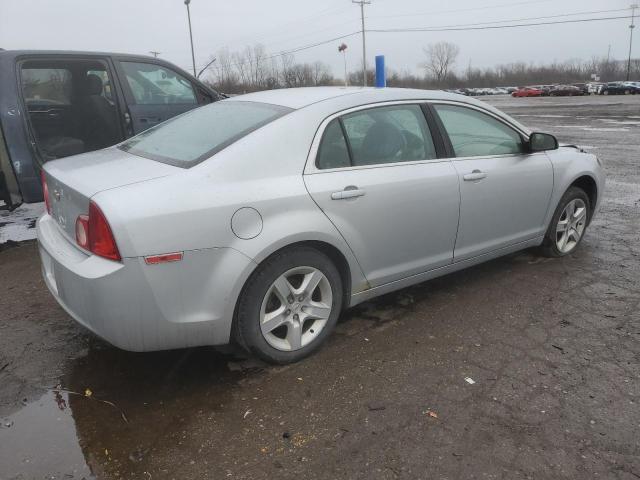 Photo 3 from auction – 2012 CHEVROLET MALIBU LS with VIN 1G1ZA5E05CF152683