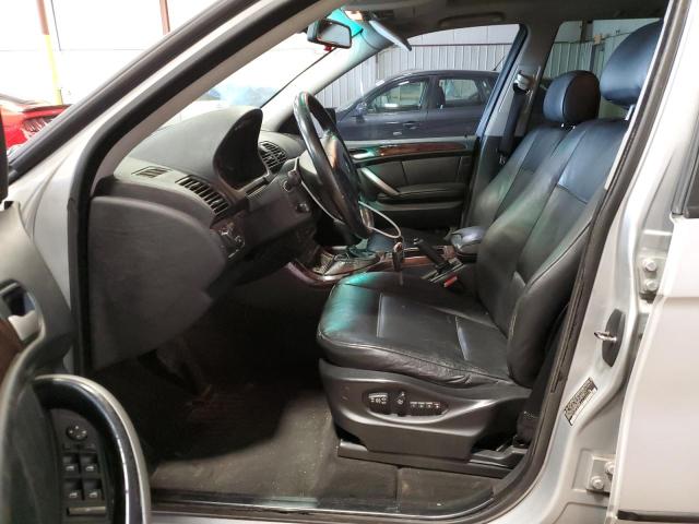 صورة رقم 7 من المزاد - 2003 BMW X5 3.0I مع VIN 5UXFA53543LV98297