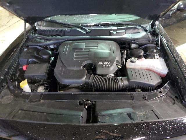 Photo 11 from auction – 2022 DODGE CHALLENGER with VIN 2C3CDZJG3NH226591