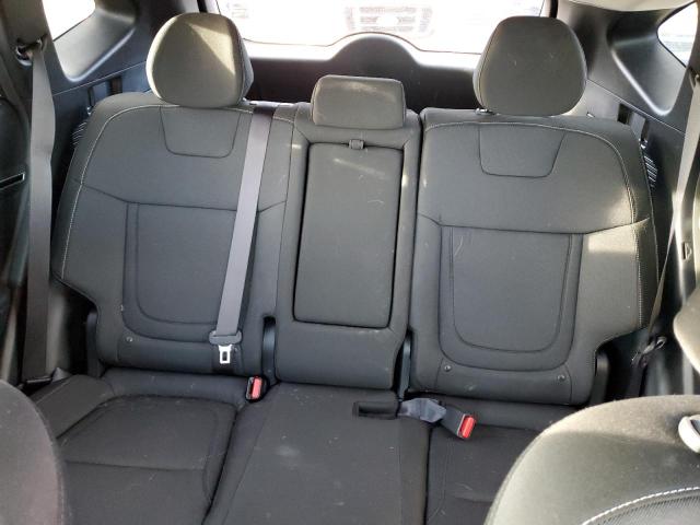 Photo 10 from auction – 2022 HYUNDAI TUCSON BLU with VIN KM8JBCA10NU028464