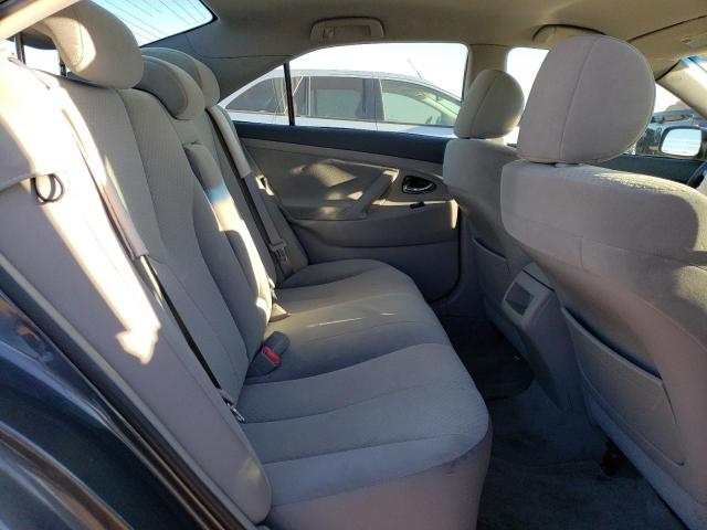 Photo 10 from auction – 2007 TOYOTA CAMRY CE with VIN 4T1BE46K97U549334