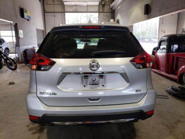 Photo 6 from auction – 2018 NISSAN ROGUE S with VIN KNMAT2MTXJP524812