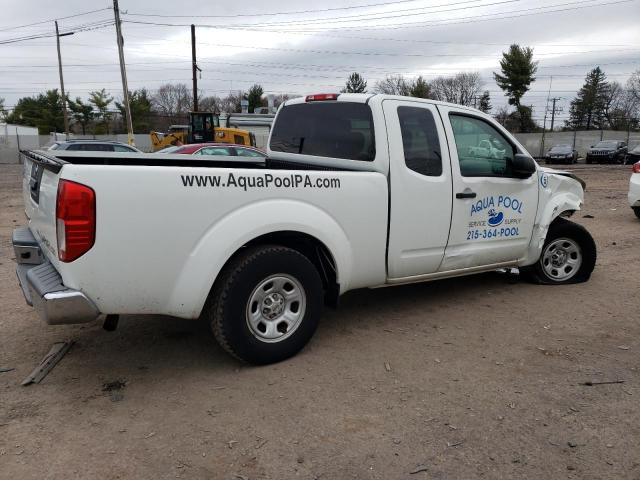 Photo 3 from auction – 2014 NISSAN FRONTIER S with VIN 1N6BD0CT4EN771927
