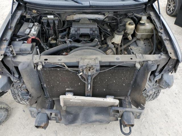 Photo 11 from auction – 2007 FORD F150 with VIN 1FTPX14527FA47852