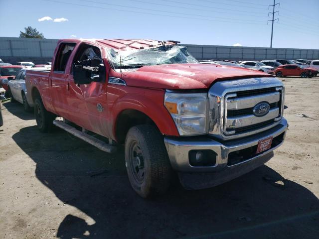 Photo 4 from auction – 2016 FORD F250 SUPER with VIN 1FT7W2BT6GEA49474