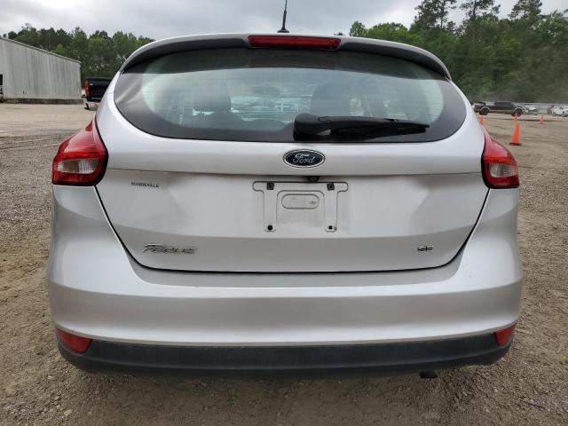 Photo 6 from auction – 2015 FORD FOCUS SE with VIN 1FADP3K24FL315541