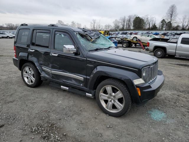 Photo 4 from auction – 2012 JEEP LIBERTY JE with VIN 1C4PJMFK3CW195072