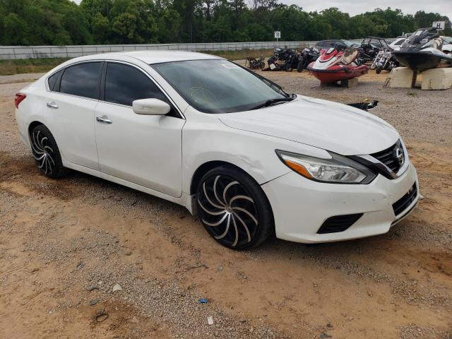 Photo 4 from auction – 2016 NISSAN ALTIMA 2.5 with VIN 1N4AL3AP5GC164397