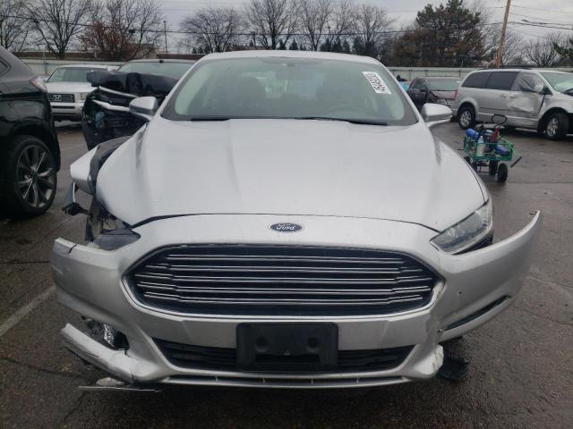 Photo 5 from auction – 2014 FORD FUSION SE with VIN 3FA6P0HD8ER388363