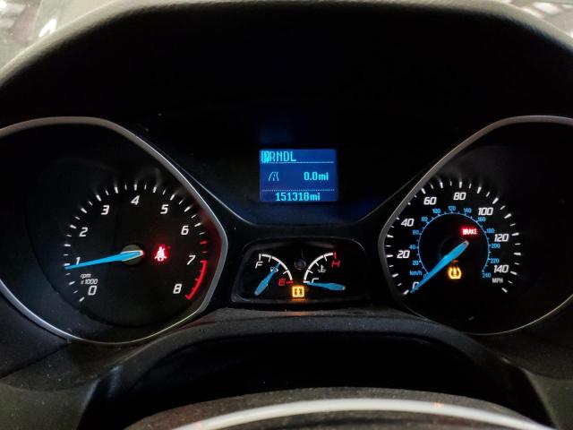 Photo 9 from auction – 2014 FORD FOCUS S with VIN 1FADP3E26EL454922