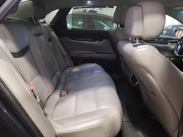 Photo 10 from auction – 2013 CADILLAC XTS PREMIU with VIN 2G61S5S38D9139245