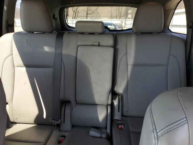 Zdjęcie 10 z aukcji – 2016 TOYOTA HIGHLANDER z VIN 5TDJKRFH4GS300812