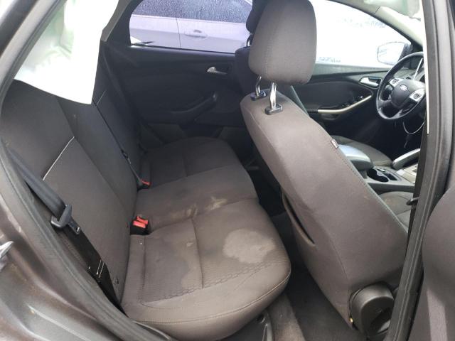 Фото 10 с аукциона – 2012 FORD FOCUS SEL с VIN 1FAHP3M26CL358224