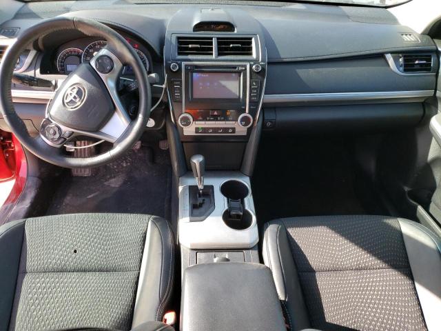Photo 8 from auction – 2012 TOYOTA CAMRY BASE with VIN 4T1BF1FK1CU557918