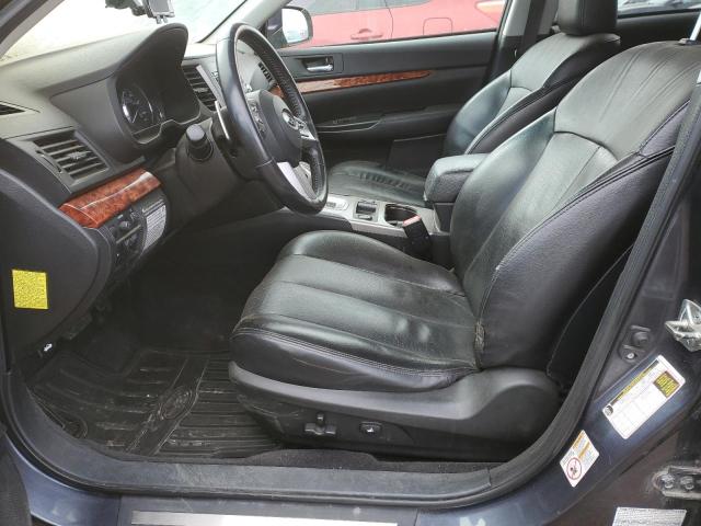 Photo 7 from auction – 2010 SUBARU OUTBACK 2. with VIN 4S4BRCKC5A3345723