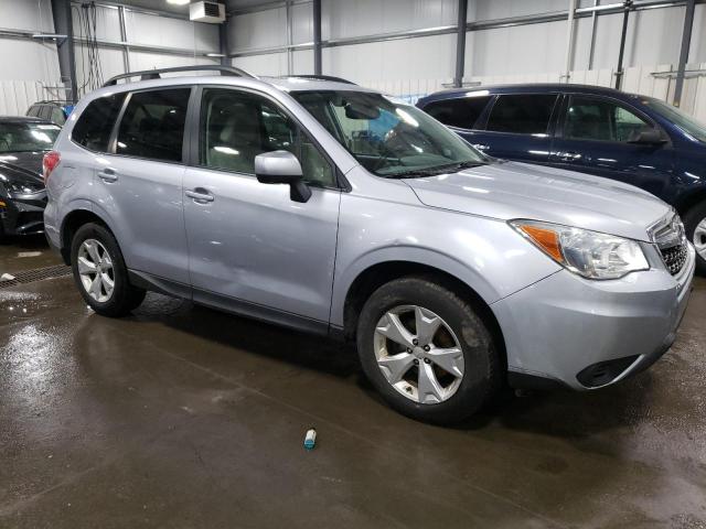 Photo 4 from auction – 2015 SUBARU FORESTER 2 with VIN JF2SJAGCXFH517846