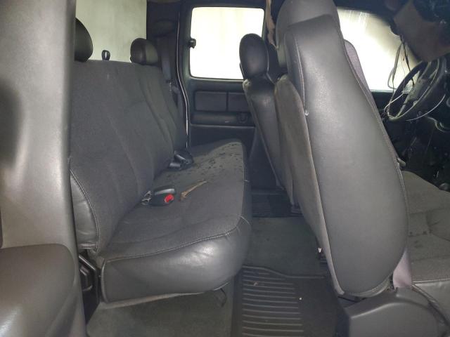 Photo 10 from auction – 2004 GMC NEW SIERRA with VIN 2GTEK19V541222838