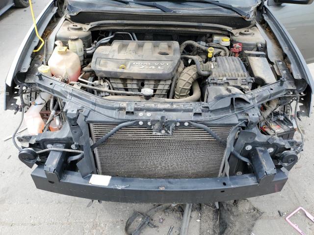 Photo 11 from auction – 2012 DODGE AVENGER SE with VIN 1C3CDZAB0CN252395