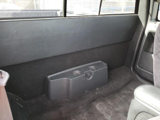 Foto 10 de la subasta – 2002 GMC SONOMA con VIN 1GTCT19W728167090