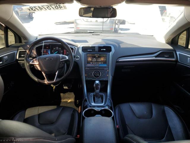 Photo 8 from auction – 2014 FORD FUSION TIT with VIN 3FA6P0SU2ER209095