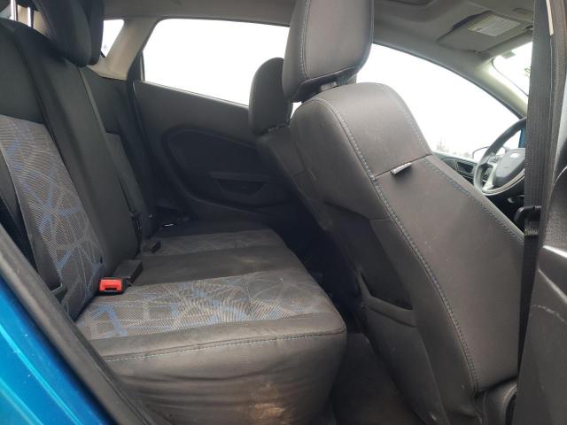 Photo 10 from auction – 2012 FORD FIESTA SE with VIN 3FADP4EJXCM160979