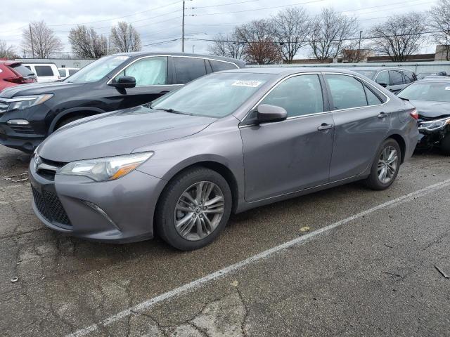 Photo 1 from auction – 2015 TOYOTA CAMRY LE with VIN 4T1BF1FK7FU036934